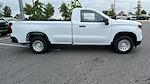 2025 Chevrolet Silverado 1500 Regular Cab 4x4, Pickup for sale #T252080 - photo 6