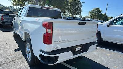 2025 Chevrolet Silverado 1500 Crew Cab 4x4, Pickup for sale #T252084 - photo 2