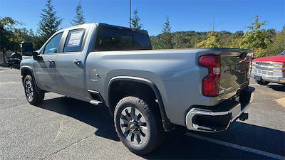 2025 Chevrolet Silverado 2500 Crew Cab 4x4, Pickup for sale #T252086 - photo 2