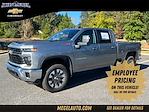 2025 Chevrolet Silverado 2500 Crew Cab 4x4, Pickup for sale #T252086 - photo 1