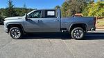 2025 Chevrolet Silverado 2500 Crew Cab 4x4, Pickup for sale #T252086 - photo 9