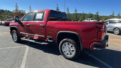 2025 Chevrolet Silverado 2500 Crew Cab 4x4, Pickup for sale #T252089 - photo 2