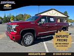 2025 Chevrolet Silverado 2500 Crew Cab 4x4, Pickup for sale #T252089 - photo 1