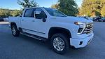 2025 Chevrolet Silverado 2500 Crew Cab 4x4, Pickup for sale #T252091 - photo 6