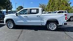 2025 Chevrolet Silverado 1500 Crew Cab 4x4, Pickup for sale #T252096 - photo 9