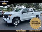 2025 Chevrolet Silverado 1500 Crew Cab 4x4, Pickup for sale #T252097 - photo 1