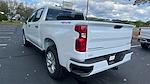 2025 Chevrolet Silverado 1500 Crew Cab 4x4, Pickup for sale #T252097 - photo 8