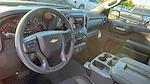 New 2025 Chevrolet Silverado 1500 Custom Double Cab 4x4, Pickup for sale #T252099 - photo 15