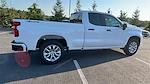 New 2025 Chevrolet Silverado 1500 Custom Double Cab 4x4, Pickup for sale #T252099 - photo 7