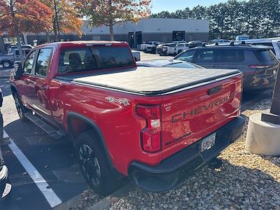 2020 Chevrolet Silverado 2500 Crew Cab SRW 4x4, Pickup for sale #T252100A - photo 2