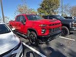 2020 Chevrolet Silverado 2500 Crew Cab SRW 4x4, Pickup for sale #T252100A - photo 3