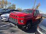 2020 Chevrolet Silverado 2500 Crew Cab SRW 4x4, Pickup for sale #T252100A - photo 1