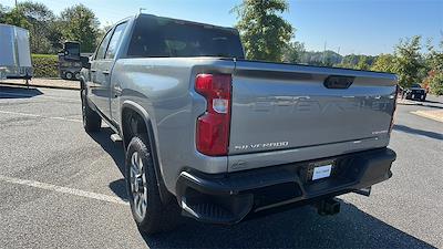 2025 Chevrolet Silverado 2500 Crew Cab 4x4, Pickup for sale #T252102 - photo 2