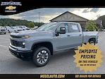 2025 Chevrolet Silverado 2500 Crew Cab 4x4, Pickup for sale #T252103 - photo 1