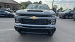 2025 Chevrolet Silverado 2500 Crew Cab 4x4, Pickup for sale #T252103 - photo 4