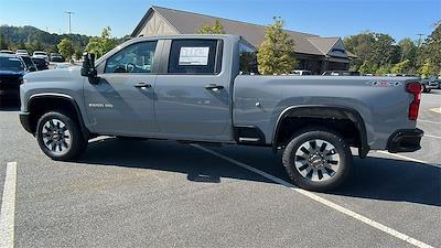 2025 Chevrolet Silverado 2500 Crew Cab 4x4, Pickup for sale #T252105 - photo 2