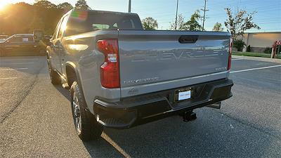 2025 Chevrolet Silverado 2500 Crew Cab 4x4, Pickup for sale #T252106 - photo 2