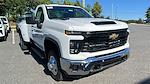 2025 Chevrolet Silverado 3500 Regular Cab 4x4, Pickup for sale #T252108 - photo 6