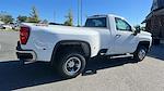 2025 Chevrolet Silverado 3500 Regular Cab 4x4, Pickup for sale #T252108 - photo 8