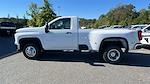 2025 Chevrolet Silverado 3500 Regular Cab 4x4, Pickup for sale #T252108 - photo 9