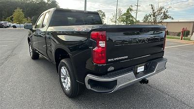 2025 Chevrolet Silverado 1500 Double Cab 4x4, Pickup for sale #T252111 - photo 2