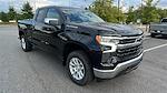 2025 Chevrolet Silverado 1500 Double Cab 4x4, Pickup for sale #T252111 - photo 5