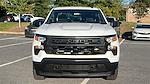 New 2025 Chevrolet Silverado 1500 Work Truck Double Cab 4x4, Pickup for sale #T252113 - photo 4