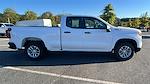 New 2025 Chevrolet Silverado 1500 Work Truck Double Cab 4x4, Pickup for sale #T252113 - photo 6