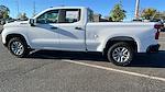 New 2025 Chevrolet Silverado 1500 Work Truck Double Cab 4x4, Pickup for sale #T252113 - photo 9