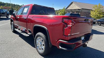 2025 Chevrolet Silverado 3500 Crew Cab 4x4, Pickup for sale #T252114 - photo 2