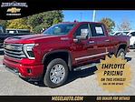 2025 Chevrolet Silverado 3500 Crew Cab 4x4, Pickup for sale #T252114 - photo 1