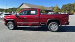 2025 Chevrolet Silverado 3500 Crew Cab 4x4, Pickup for sale #T252114 - photo 9