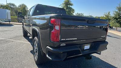 2025 Chevrolet Silverado 2500 Crew Cab 4x4, Pickup for sale #T252115 - photo 2