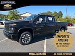 2025 Chevrolet Silverado 2500 Crew Cab 4x4, Pickup for sale #T252115 - photo 1