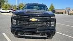 2025 Chevrolet Silverado 2500 Crew Cab 4x4, Pickup for sale #T252115 - photo 5