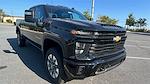 2025 Chevrolet Silverado 2500 Crew Cab 4x4, Pickup for sale #T252115 - photo 6