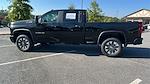 2025 Chevrolet Silverado 2500 Crew Cab 4x4, Pickup for sale #T252115 - photo 9