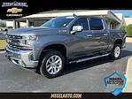 2021 Chevrolet Silverado 1500 Crew Cab 4x4, Pickup for sale #T252116A - photo 1