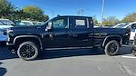 2025 Chevrolet Silverado 2500 Crew Cab 4x4, Pickup for sale #T252117 - photo 8