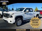 2025 Chevrolet Silverado 3500 Crew Cab 4x4, Pickup for sale #T252118 - photo 1