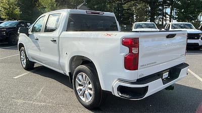 2025 Chevrolet Silverado 1500 Crew Cab 4x4, Pickup for sale #T252120 - photo 2