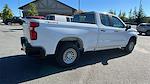 2025 Chevrolet Silverado 1500 Double Cab 4x4, Pickup for sale #T252134 - photo 7