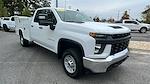 Used 2023 Chevrolet Silverado 2500 Work Truck Double Cab 4x2, Service Truck for sale #T252136A - photo 5