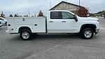 Used 2023 Chevrolet Silverado 2500 Work Truck Double Cab 4x2, Service Truck for sale #T252136A - photo 6