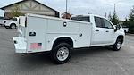 Used 2023 Chevrolet Silverado 2500 Work Truck Double Cab 4x2, Service Truck for sale #T252136A - photo 7