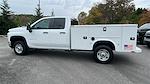 Used 2023 Chevrolet Silverado 2500 Work Truck Double Cab 4x2, Service Truck for sale #T252136A - photo 9