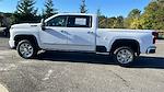 2025 Chevrolet Silverado 3500 Crew Cab 4x4, Pickup for sale #T252139 - photo 9