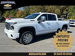 2025 Chevrolet Silverado 3500 Crew Cab 4x4, Pickup for sale #T252140 - photo 1