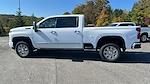 2025 Chevrolet Silverado 3500 Crew Cab 4x4, Pickup for sale #T252140 - photo 9