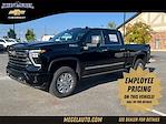 2025 Chevrolet Silverado 3500 Crew Cab 4x4, Pickup for sale #T252141 - photo 1